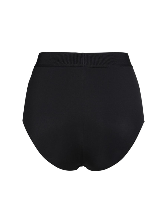Tom Ford Tech jersey high rise briefs 5 Tom Ford Tech jersey high rise briefs