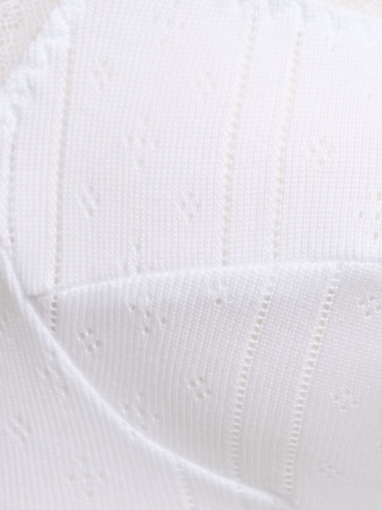 Cou Cou The Balconette organic cotton bra 4 Cou Cou The Balconette organic cotton bra