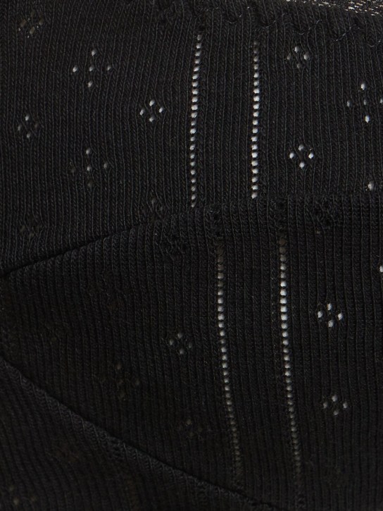 Cou Cou The Balconette organic cotton bra 9 Cou Cou The Balconette organic cotton bra