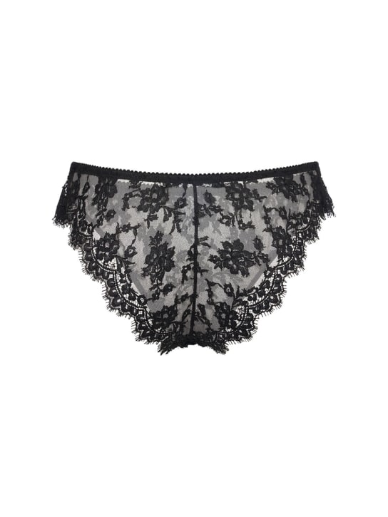 Dolce&Gabbana Lace briefs 5 Dolce&Gabbana Lace briefs