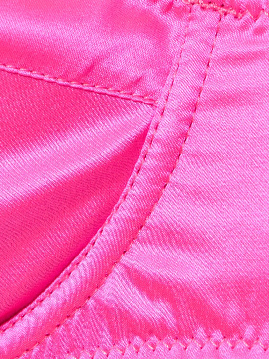 Dolce&Gabbana Silk satin bra 4 Dolce&Gabbana Silk satin bra