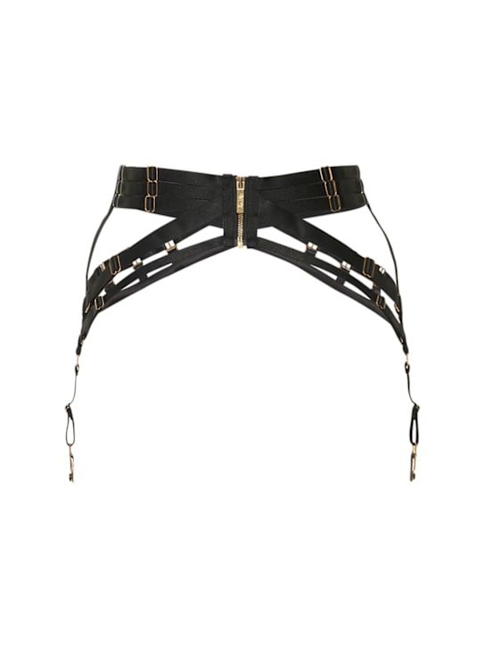 Bordelle Panel suspenders 4 Bordelle Panel suspenders