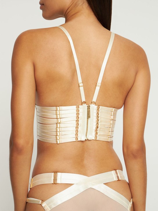 Bordelle Tomoe harness briefs 3 Bordelle Tomoe harness briefs