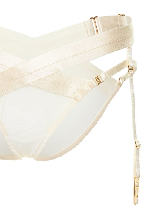 Bordelle Tomoe harness briefs 4 Bordelle Tomoe harness briefs