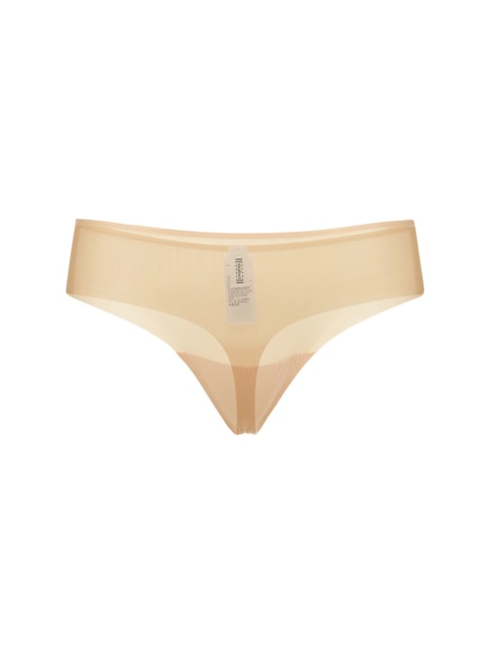 Wolford Skin stretch tech thong