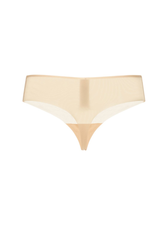 Wolford Skin stretch tech thong 5 Wolford Skin stretch tech thong