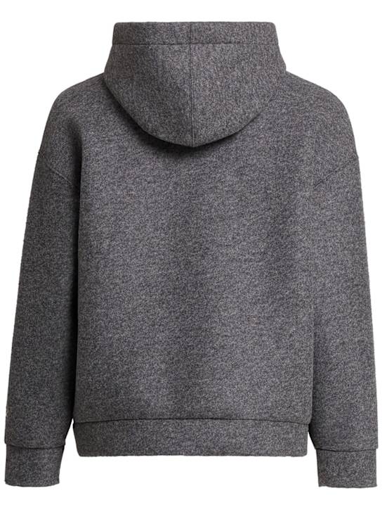 Lc23 Hooded poly sweatshirt 4 Lc23 Hooded poly sweatshirt