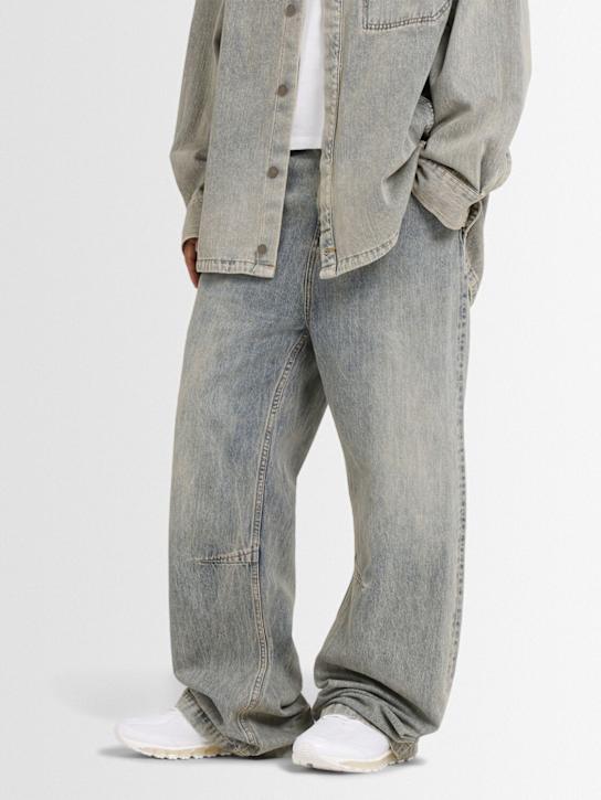 Asics JJJJound GEL-QUANTUM 360 sneakers