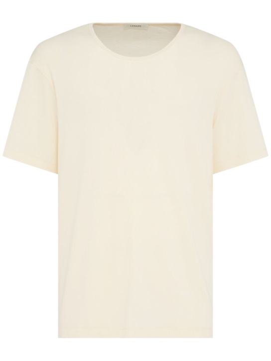 Lemaire Rib t-shirt
