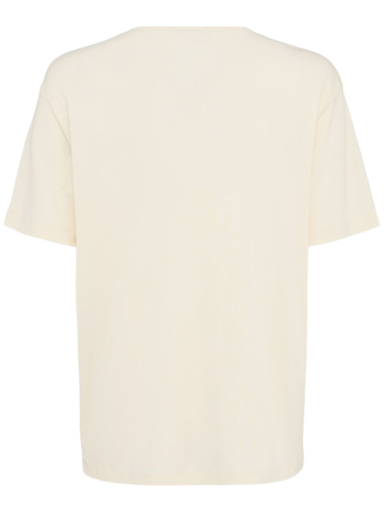 Lemaire Rib t-shirt