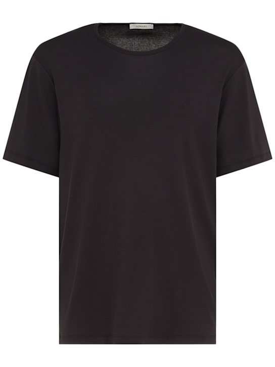 Lemaire Rib t-shirt