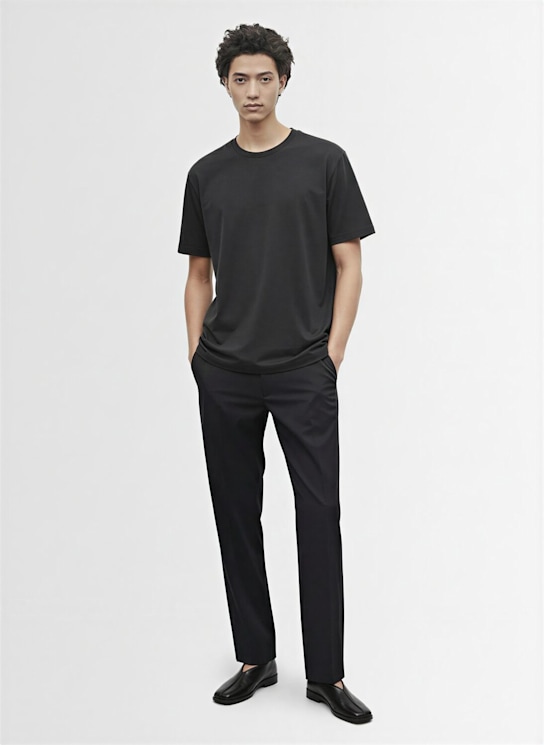 Lemaire Rib t-shirt
