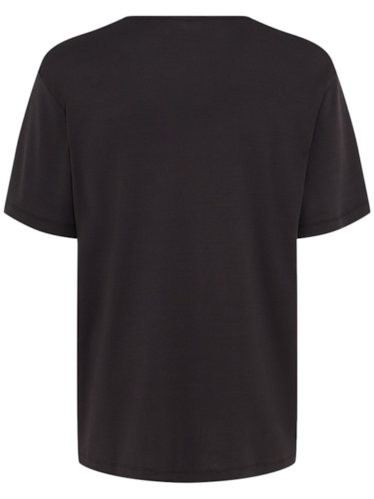 Lemaire Rib t-shirt