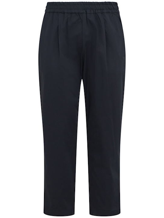 Family First Cotton chino pants