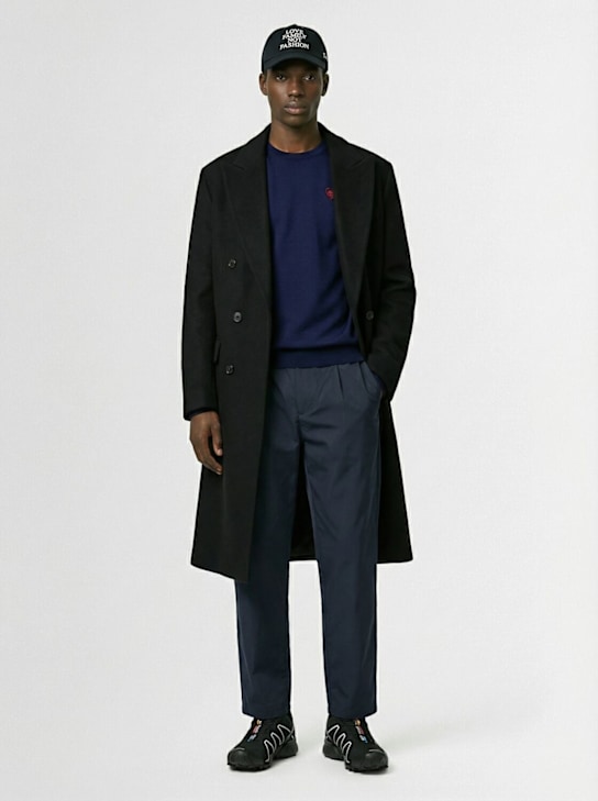 Family First Cotton chino pants