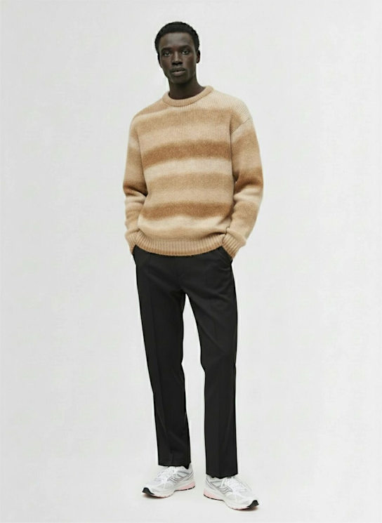 Family First Cotton chino pants 6 Family First Cotton chino pants