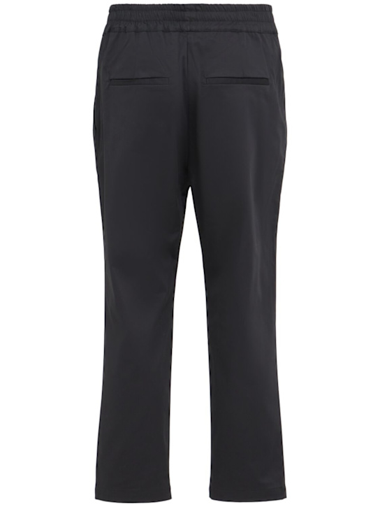 Family First Cotton chino pants 7 Family First Cotton chino pants