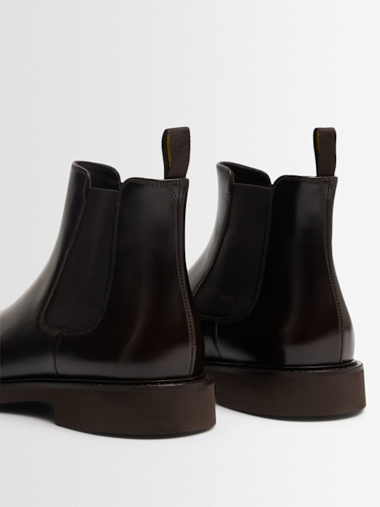 Doucal's Leather beatle boots 4 Doucal's Leather beatle boots