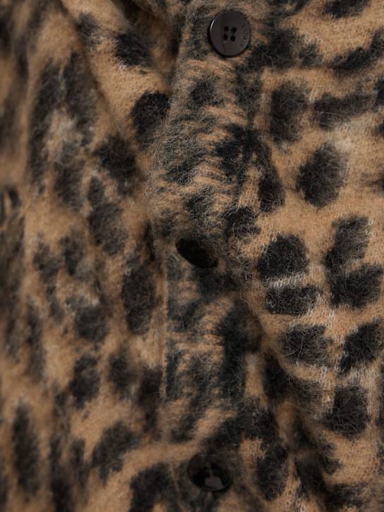 Laneus Knitted cardigan 5 Laneus Knitted cardigan