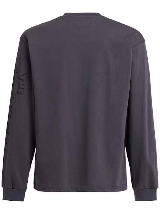 Lc23 The Flintstones l/s cotton t-shirt 4 Lc23 The Flintstones l/s cotton t-shirt