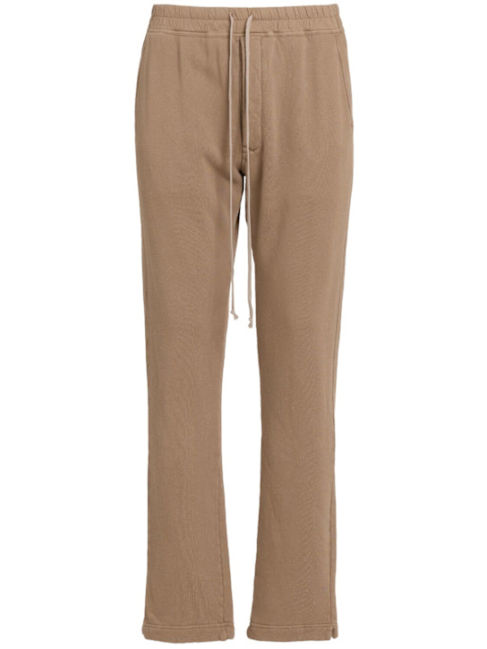 Rick Owens DRKSHDW Berlin drawstring pants