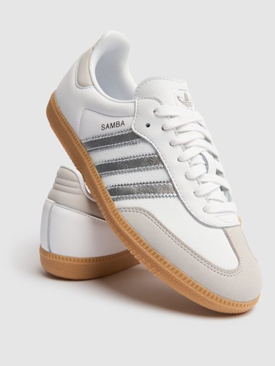 adidas Originals Samba OG sneakers 3 adidas Originals Samba OG sneakers