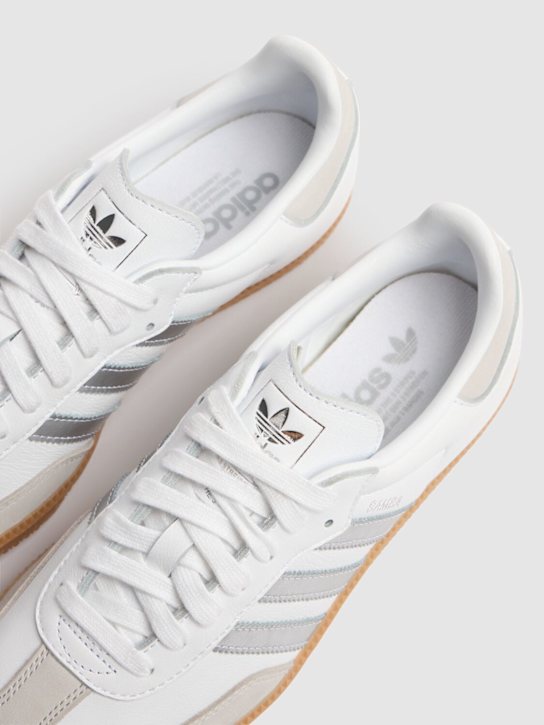 adidas Originals Samba OG sneakers 4 adidas Originals Samba OG sneakers