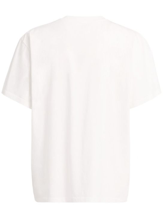 MM6 Maison Margiela Cotton t-shirt