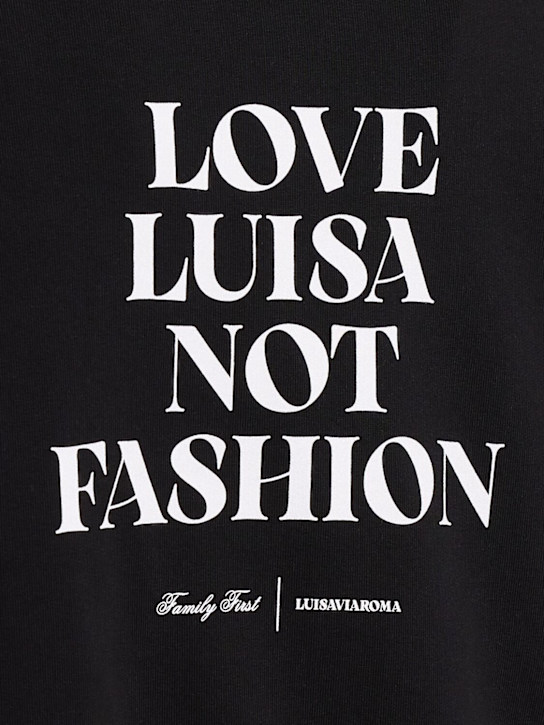 Family First LVR Exclusive zip-up cotton hoodie 4 Family First LVR Exclusive zip-up cotton hoodie