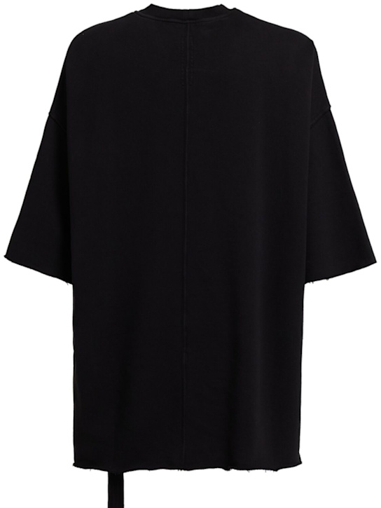 Rick Owens DRKSHDW Pentagram tommy t-shirt