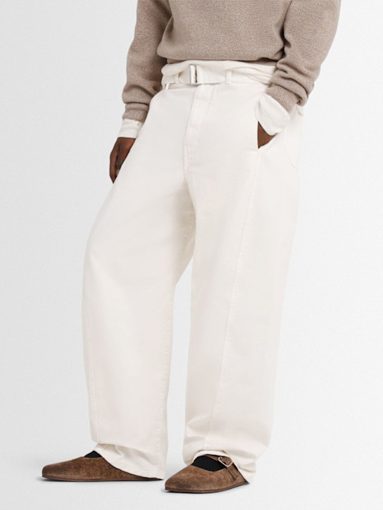 Marsell Appiedi suede flats