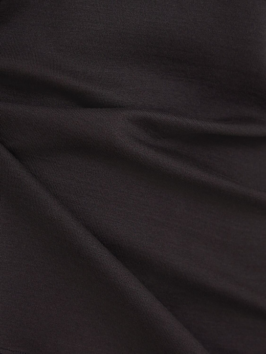 Lemaire Rib t-shirt 5 Lemaire Rib t-shirt