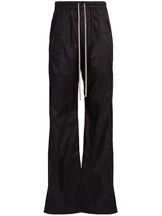 Rick Owens DRKSHDW Pusher nylon pants