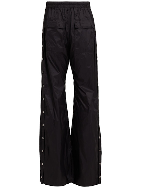 Rick Owens DRKSHDW Pusher nylon pants