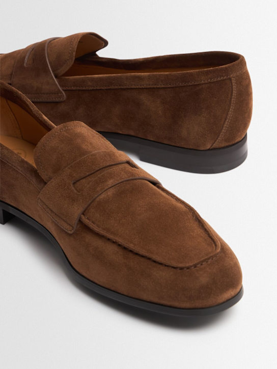 Church's Milton suede loafers 3 Church's Milton suede loafers