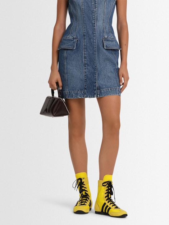 adidas Originals Japan High sneakers