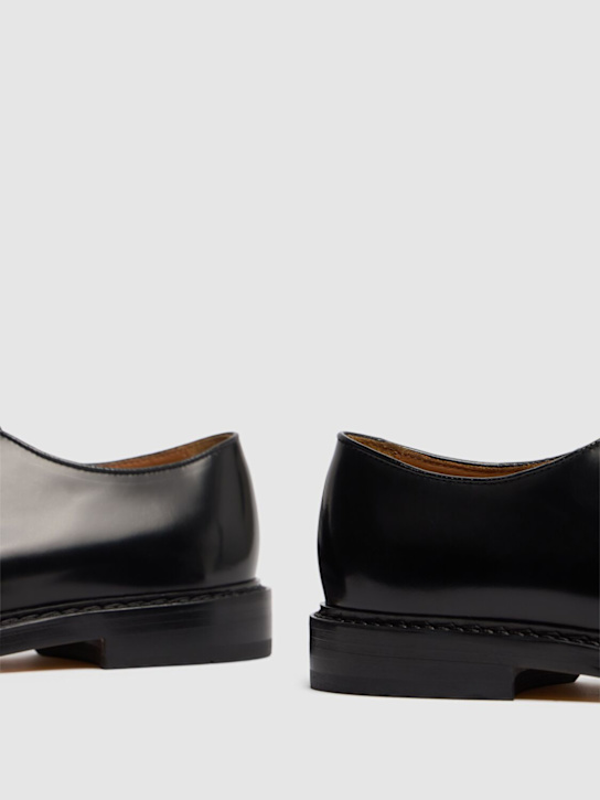 Doucal's Leather lace-up derby shoes 4 Doucal's Leather lace-up derby shoes