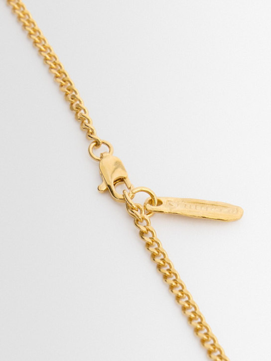 Simuero Norte pendant necklace