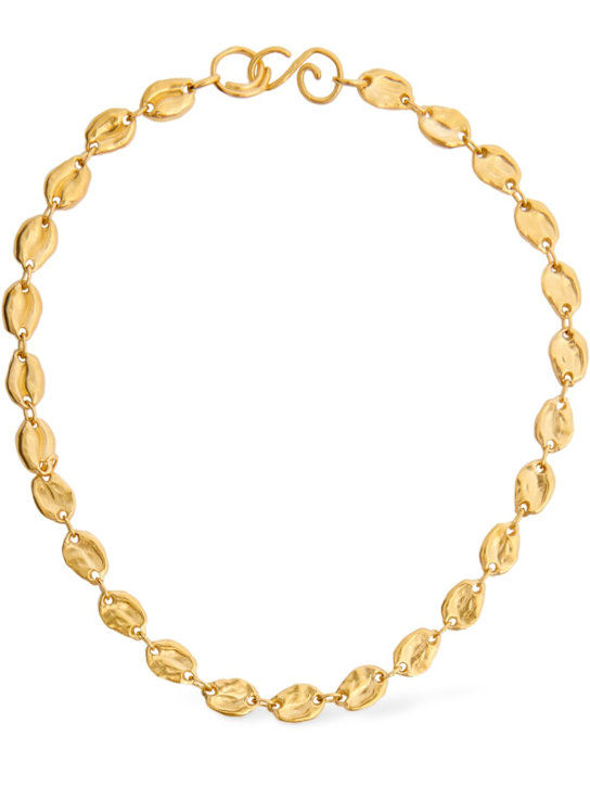 Simuero Bahía choker