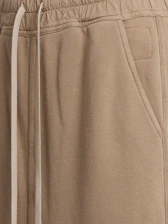 Rick Owens DRKSHDW Phleg jersey front slit long skirt 4 Rick Owens DRKSHDW Phleg jersey front slit long skirt