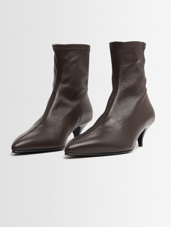 A.EMERY 60mm Ophelia leather boots