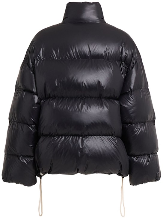 Jil Sander Nylon down jacket 4 Jil Sander Nylon down jacket