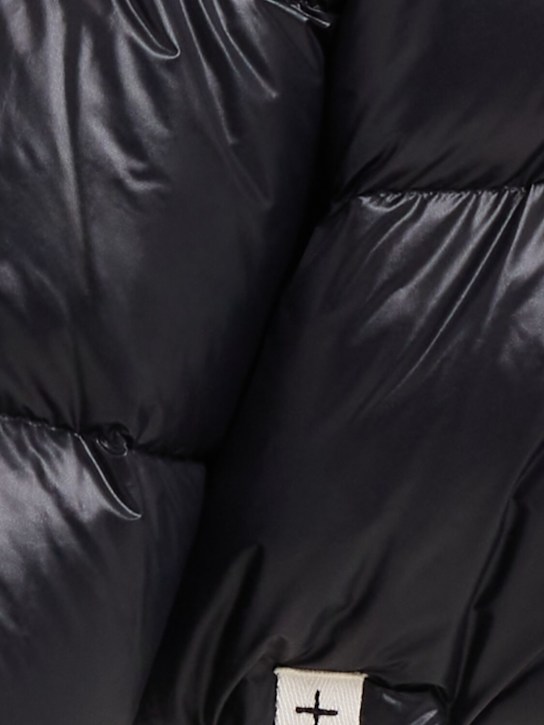 Jil Sander Nylon down jacket 5 Jil Sander Nylon down jacket