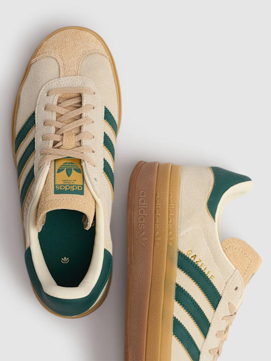adidas Originals Gazelle Bold sneakers 3 adidas Originals Gazelle Bold sneakers