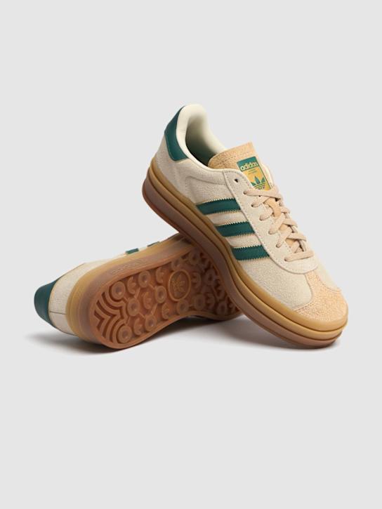 adidas Originals Gazelle Bold sneakers 4 adidas Originals Gazelle Bold sneakers