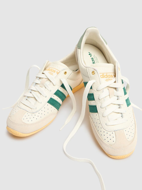 adidas Originals Japan sneakers 3 adidas Originals Japan sneakers