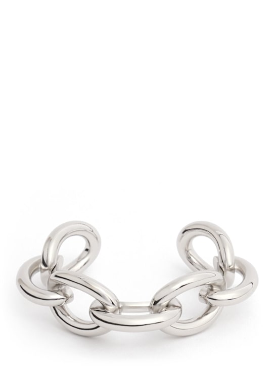 Isabel Marant Bardeny chunky chain bracelet