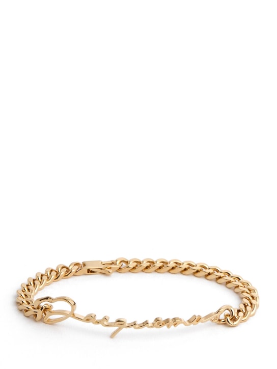 Jacquemus La Gourmette Jacquemus bracelet