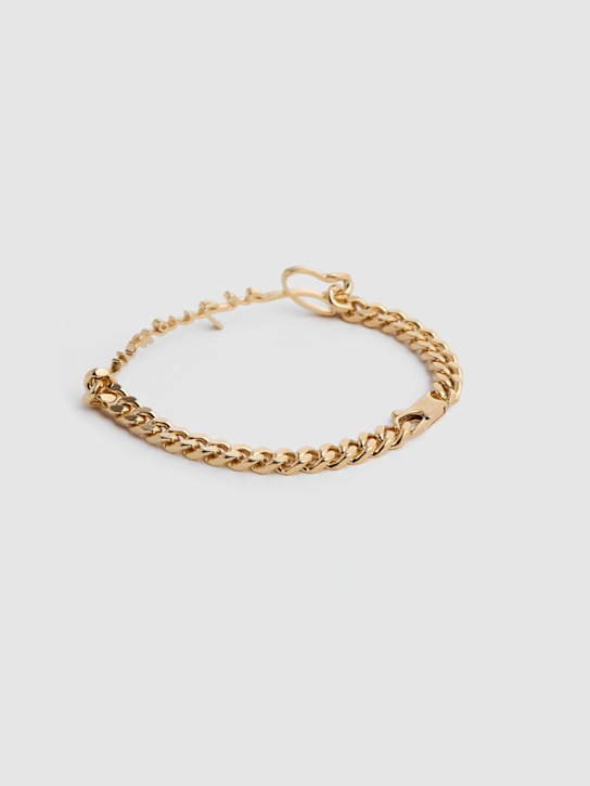 Jacquemus La Gourmette Jacquemus bracelet 4 Jacquemus La Gourmette Jacquemus bracelet
