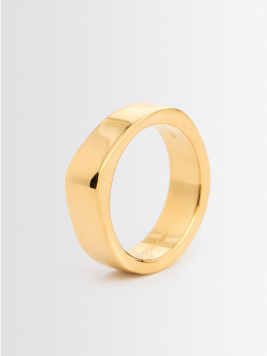 Toteme Signature thin ring 3 Toteme Signature thin ring
